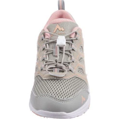 McKinley Amphibio Ii Sneakers Low - Hellgrau 12 McKinley Amphibio Ii Sneakers Low - Hellgrau -Schuhserien Laden 23318091 04