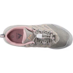 McKinley Amphibio Ii Sneakers Low - Hellgrau 14 McKinley Amphibio Ii Sneakers Low - Hellgrau -Schuhserien Laden 23318091 06