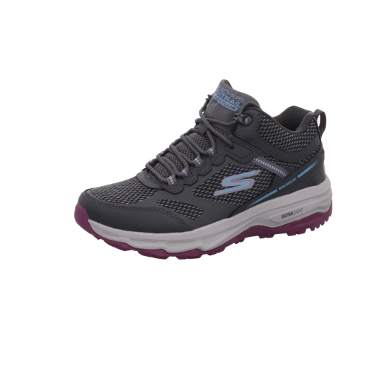Skechers GO RUN TRAIL ALTITUDE - HIGHLY ELEV - 128206 CCBL 3 Skechers GO RUN TRAIL ALTITUDE - HIGHLY ELEV - 128206 CCBL