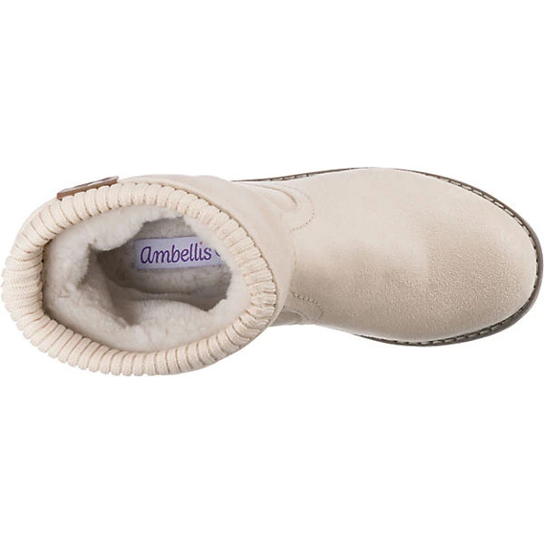 Winterstiefel - Offwhite 8 Winterstiefel - Offwhite – Bild 6