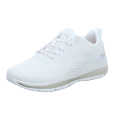 Skechers - - 117101 WHT