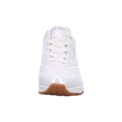 Skechers UNO - PEARL QUEEN - 155174 WHT -Schuhserien Laden 237100352 01
