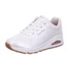 Skechers UNO - PEARL QUEEN - 155174 WHT -Schuhserien Laden 237100352 04