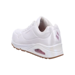 Skechers UNO - PEARL QUEEN - 155174 WHT -Schuhserien Laden 237100352 09