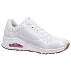 Skechers UNO - PEARL QUEEN - 155174 WHT -Schuhserien Laden 237100352 17