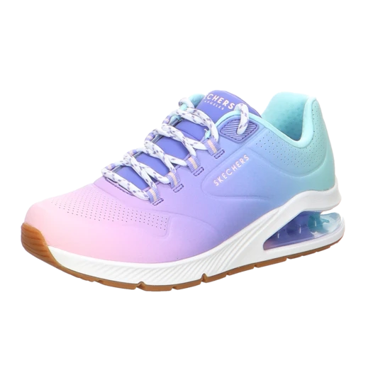 Skechers Uno 2 - Colour Waves 3 Skechers Uno 2 - Colour Waves