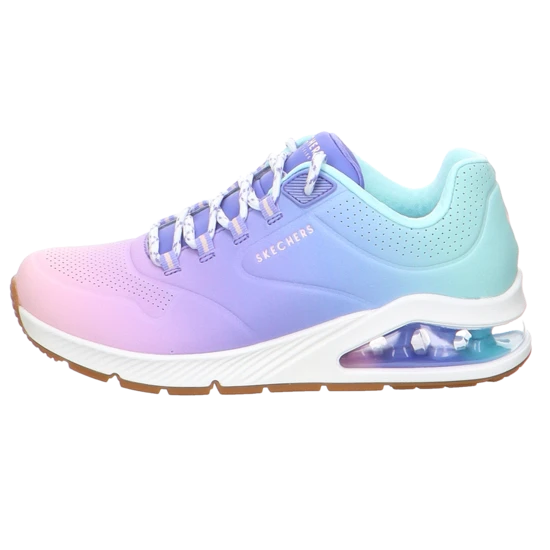 Skechers Uno 2 - Colour Waves 4 Skechers Uno 2 - Colour Waves – Bild 2