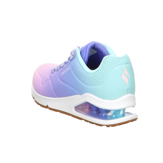 Skechers Uno 2 - Colour Waves 5 Skechers Uno 2 - Colour Waves – Bild 3