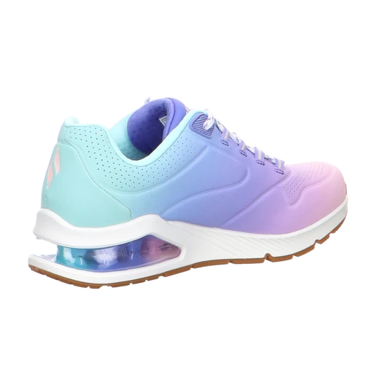 Skechers Uno 2 - Colour Waves 7 Skechers Uno 2 - Colour Waves – Bild 5