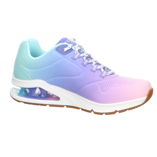 Skechers Uno 2 - Colour Waves 8 Skechers Uno 2 - Colour Waves – Bild 6