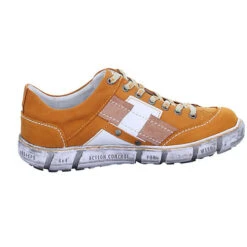 Herren Halbschuh 1-1260 Klassische Halbschuhe - Orange 13 Herren Halbschuh 1-1260 Klassische Halbschuhe - Orange -Schuhserien Laden 23962624 05
