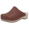 Natur-Toeffler Clogs - Mokka 2 Natur-Toeffler Clogs - Mokka -Schuhserien Laden 23997174 01