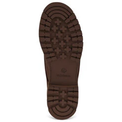 Giesswein Leather Merino Boot Men Schnürstiefeletten -Schuhserien Laden 24328325 05