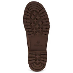 Giesswein Leather Merino Boot Men Schnürstiefeletten -Schuhserien Laden 24328325 11