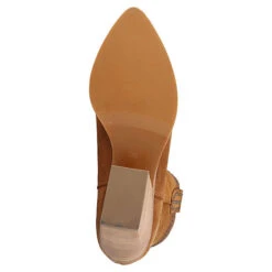 NICOLE Ankle Boots - Braun 13 NICOLE Ankle Boots - Braun -Schuhserien Laden 24541968 06