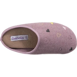 Comfy Home Pantoffeln -Schuhserien Laden 24797863 06