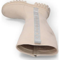 Dockers By Gerli Schlupfstiefel - Creme -Schuhserien Laden 24990072 05