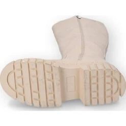 Dockers By Gerli Schlupfstiefel - Creme -Schuhserien Laden 24990072 06