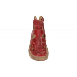 Damenschuhe SONY2 Sommerstiefeletten - Rot 17 Damenschuhe SONY2 Sommerstiefeletten - Rot -Schuhserien Laden 24993819 08