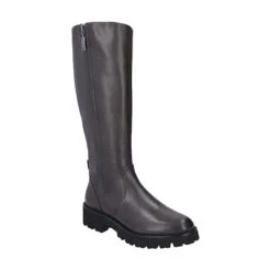 Gerry Weber Sena 2 41 | Stiefel Für Damen | Grau Sena 2 41, Asphalt Klassische Stiefel - Grau