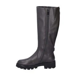 Gerry Weber Sena 2 41 | Stiefel Für Damen | Grau Sena 2 41, Asphalt Klassische Stiefel - Grau 17 Gerry Weber Sena 2 41 | Stiefel Für Damen | Grau Sena 2 41, Asphalt Klassische Stiefel - Grau -Schuhserien Laden 25035317 03