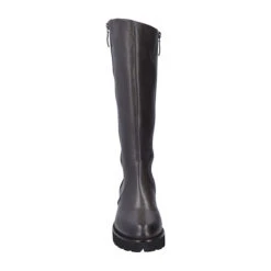Gerry Weber Sena 2 41 | Stiefel Für Damen | Grau Sena 2 41, Asphalt Klassische Stiefel - Grau 18 Gerry Weber Sena 2 41 | Stiefel Für Damen | Grau Sena 2 41, Asphalt Klassische Stiefel - Grau -Schuhserien Laden 25035317 04