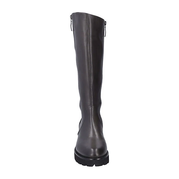 Gerry Weber Sena 2 41 | Stiefel Für Damen | Grau Sena 2 41, Asphalt Klassische Stiefel - Grau 6 Gerry Weber Sena 2 41 | Stiefel Für Damen | Grau Sena 2 41, Asphalt Klassische Stiefel - Grau – Bild 4