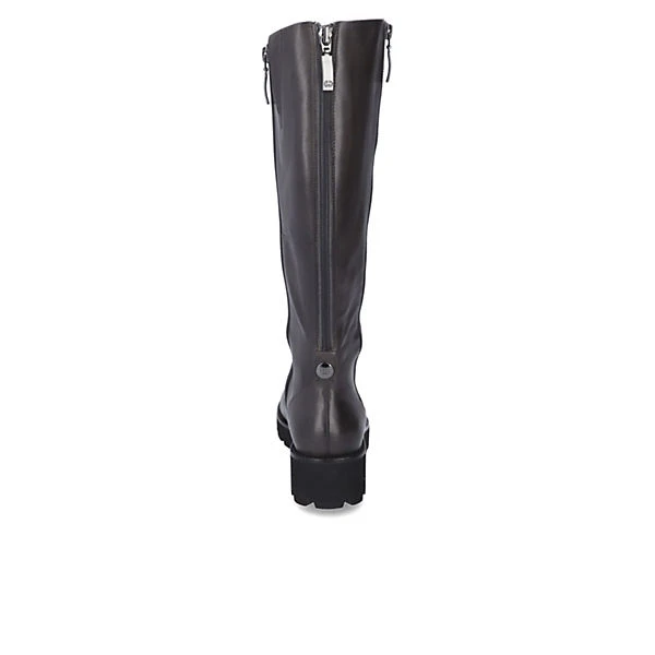 Gerry Weber Sena 2 41 | Stiefel Für Damen | Grau Sena 2 41, Asphalt Klassische Stiefel - Grau 12 Gerry Weber Sena 2 41 | Stiefel Für Damen | Grau Sena 2 41, Asphalt Klassische Stiefel - Grau – Bild 10