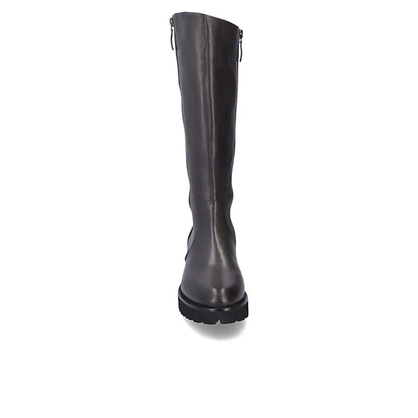 Gerry Weber Sena 2 41 | Stiefel Für Damen | Grau Sena 2 41, Asphalt Klassische Stiefel - Grau 13 Gerry Weber Sena 2 41 | Stiefel Für Damen | Grau Sena 2 41, Asphalt Klassische Stiefel - Grau – Bild 11