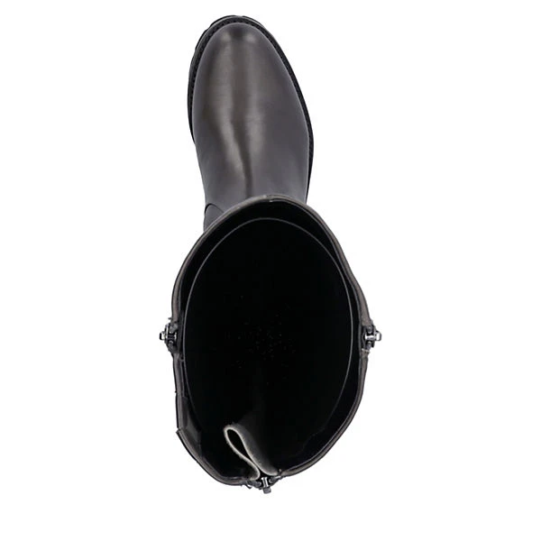 Gerry Weber Sena 2 41 | Stiefel Für Damen | Grau Sena 2 41, Asphalt Klassische Stiefel - Grau 15 Gerry Weber Sena 2 41 | Stiefel Für Damen | Grau Sena 2 41, Asphalt Klassische Stiefel - Grau – Bild 13