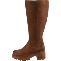Apple Of Eden Paris Klassische Stiefel - Cognac 11 Apple Of Eden Paris Klassische Stiefel - Cognac -Schuhserien Laden 25198193 03