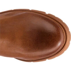 Apple Of Eden Paris Klassische Stiefel - Cognac 14 Apple Of Eden Paris Klassische Stiefel - Cognac -Schuhserien Laden 25198193 06
