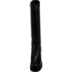 Apple Of Eden Raya Klassische Stiefel - Schwarz -Schuhserien Laden 25198203 04