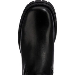 Apple Of Eden Raya Klassische Stiefel - Schwarz -Schuhserien Laden 25198203 06