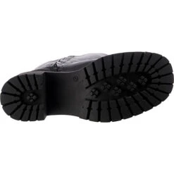 Apple Of Eden Raya Klassische Stiefel - Schwarz -Schuhserien Laden 25198203 07