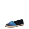 Tom Tailor Espadrilles - Blau -Schuhserien Laden 25229787 01