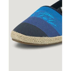 Tom Tailor Espadrilles - Blau -Schuhserien Laden 25229787 04