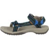 Teva Terra Fi Lite Trekkingsandale Damen Outdoorsandalen 2 Teva Terra Fi Lite Trekkingsandale Damen Outdoorsandalen -Schuhserien Laden 25286725 01