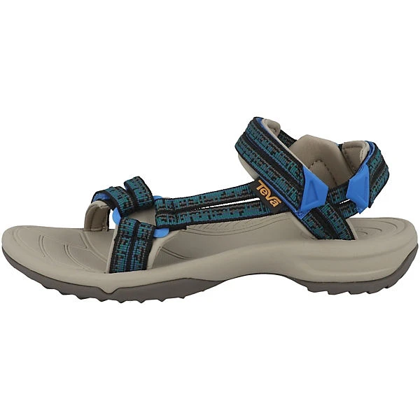 Teva Terra Fi Lite Trekkingsandale Damen Outdoorsandalen 3 Teva Terra Fi Lite Trekkingsandale Damen Outdoorsandalen