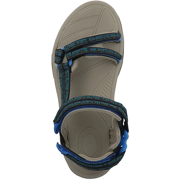 Teva Terra Fi Lite Trekkingsandale Damen Outdoorsandalen 4 Teva Terra Fi Lite Trekkingsandale Damen Outdoorsandalen – Bild 2