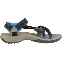 Teva Terra Fi Lite Trekkingsandale Damen Outdoorsandalen 9 Teva Terra Fi Lite Trekkingsandale Damen Outdoorsandalen -Schuhserien Laden 25286725 03