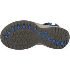 Teva Terra Fi Lite Trekkingsandale Damen Outdoorsandalen 11 Teva Terra Fi Lite Trekkingsandale Damen Outdoorsandalen -Schuhserien Laden 25286725 05