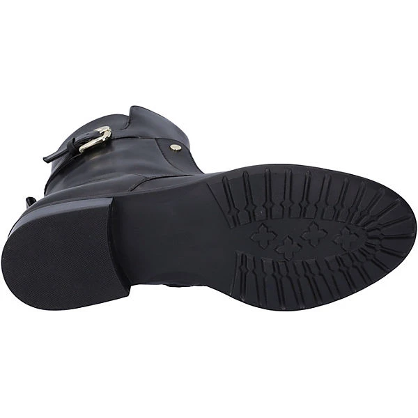 Gerry Weber Carla 48 Klassische Stiefeletten - Schwarz 9 Gerry Weber Carla 48 Klassische Stiefeletten - Schwarz – Bild 7