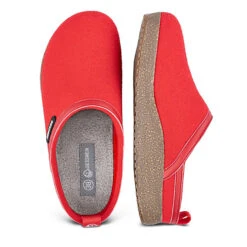 Giesswein Wool Clog Hüttenschuhe -Schuhserien Laden 25437664 03