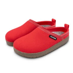 Giesswein Wool Clog Hüttenschuhe -Schuhserien Laden 25437664 04