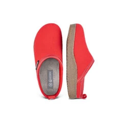 Giesswein Wool Clog Hüttenschuhe -Schuhserien Laden 25437664 09