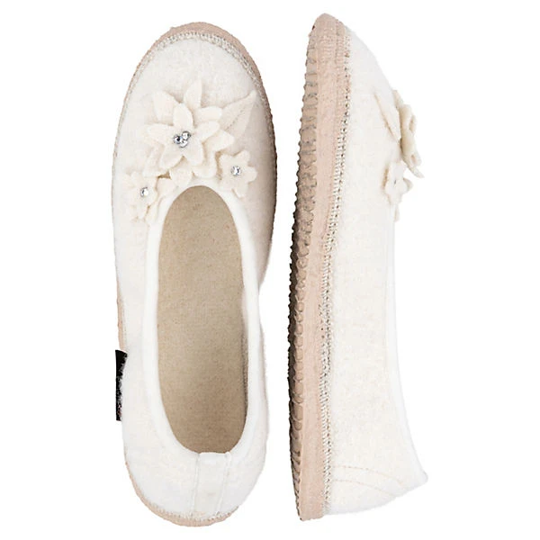 Giesswein Hausschuh Ladenburg Hausschuhe 4 Giesswein Hausschuh Ladenburg Hausschuhe – Bild 2