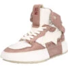 A.S.98 High Top Sneaker Chunky Sneakers -Schuhserien Laden 25688507 01