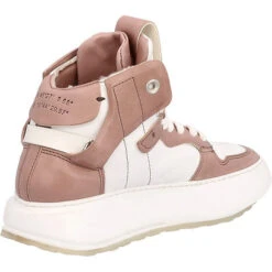 A.S.98 High Top Sneaker Chunky Sneakers 11 A.S.98 High Top Sneaker Chunky Sneakers -Schuhserien Laden 25688507 04