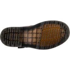 Dr. Martens 1460 Pascal Winterstiefeletten - Dunkelbraun -Schuhserien Laden 25978733 07